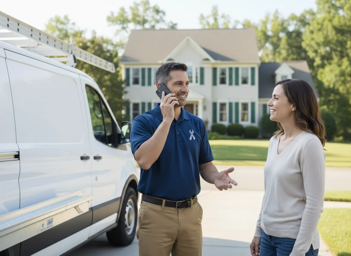 Home Gutter Service Ninety Six, SC FAQs